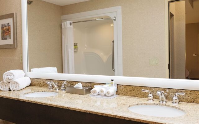 Comfort Suites Olathe