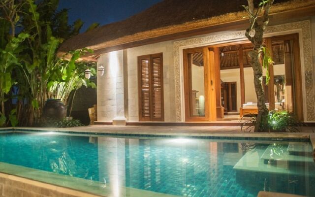 Dewarka Villa