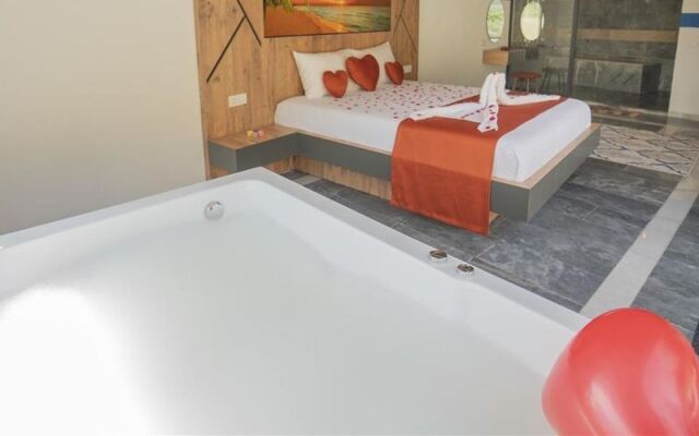 Villa Hik Islamlar