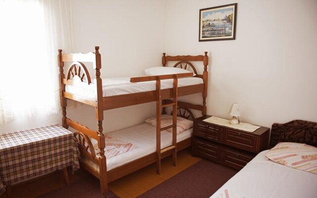 Hostel Center