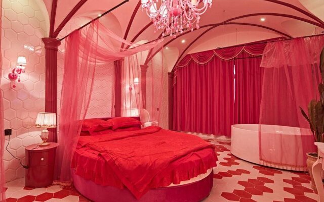 Wan Love Couple Hotel