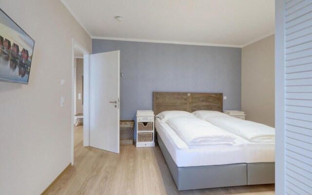 Baltischer Hof Apartment 15