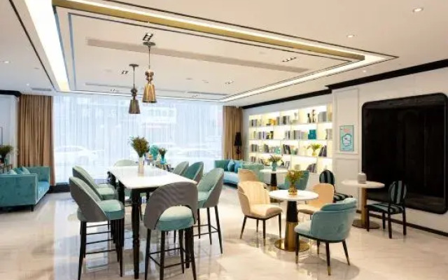 Xana Lite Hotel (Zhaoqing Huaiji)