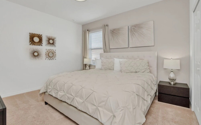 Broadoak Drive villa Solterra 4