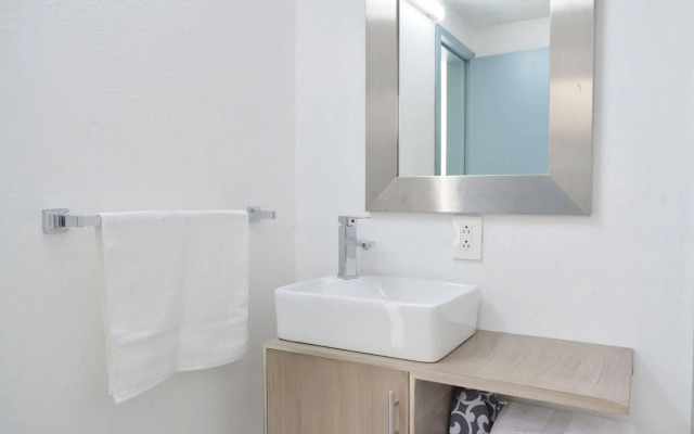 Departamento Mariano Otero