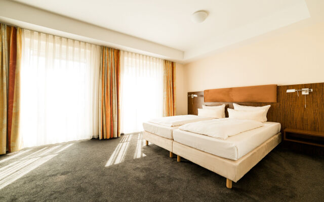 Aparthotel Altes Dresden