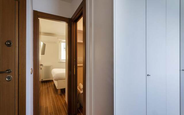 Il Balconcino sul Mare di Genova by Wonderful Italy