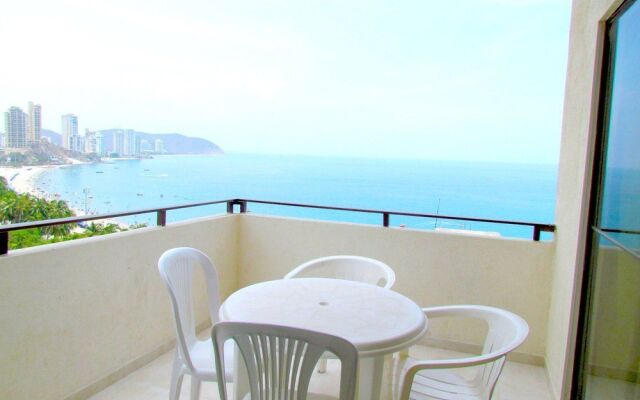 Apartamento Coral - Vista al Mar