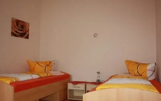 Hotel Seithe
