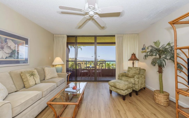Kahana Villa F406 - 1Br Condo