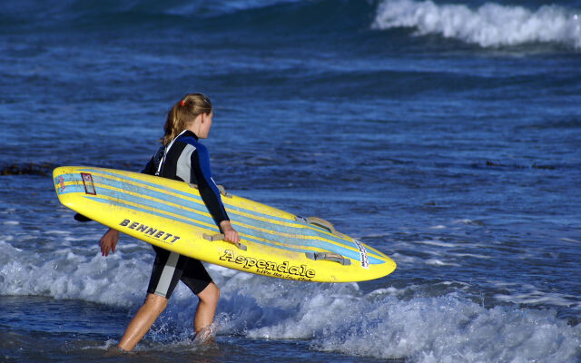 Discovery Parks - Warrnambool