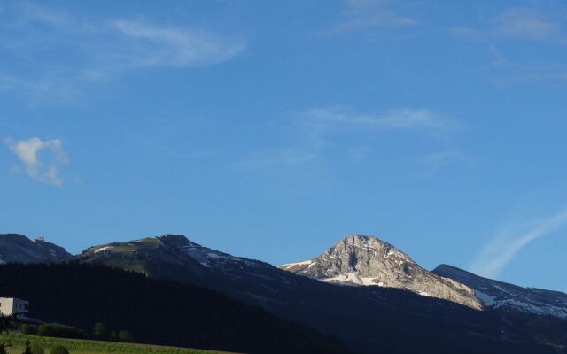 Le Christiania Hotel