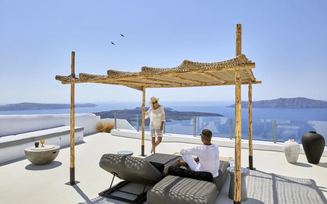 You And Me Suites