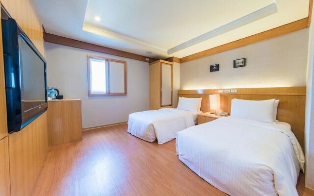 Kaohsiung The Rivero Hotel