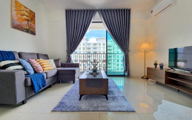 Ipoh Meru Casa Kayangan by BeeStay