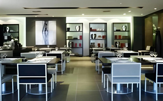 B&B Hotel Madrid Getafe