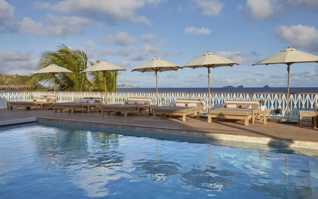 Cheval Blanc St-Barth (Ex: Dream Villa Flamands)