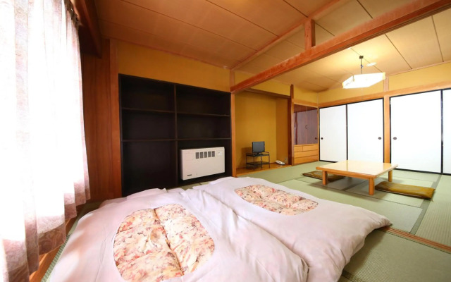 Hotel Japan Shiga