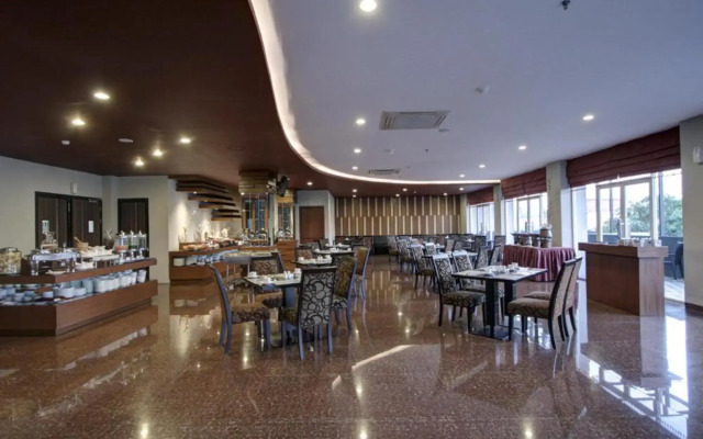 Hotel Dafam Pekalongan