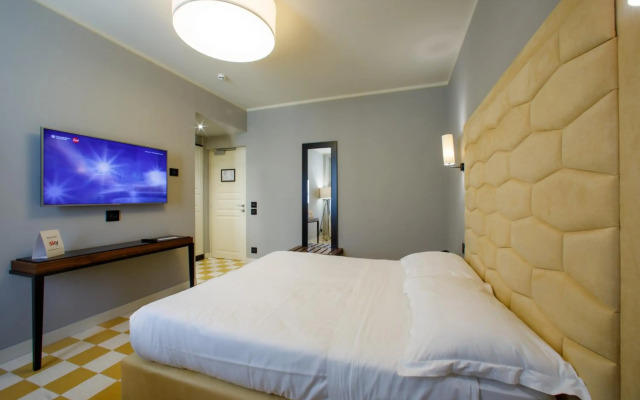 Room of Andrea