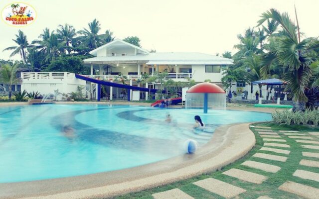 Danao Coco Palms Resort