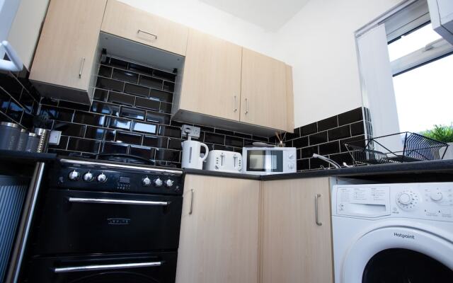 Salford House