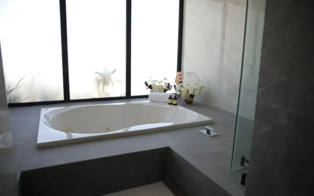 Hotel Duble