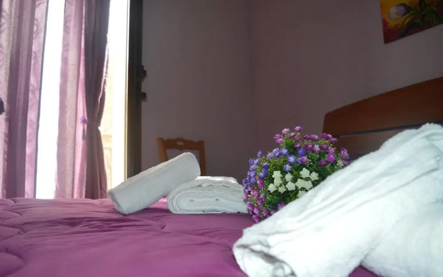 B&B Mannala'