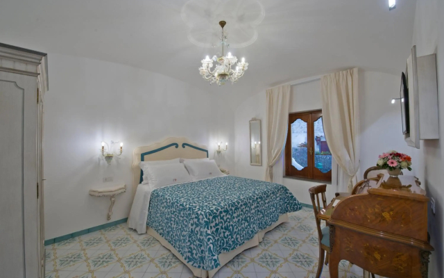 Hotel Onda Verde