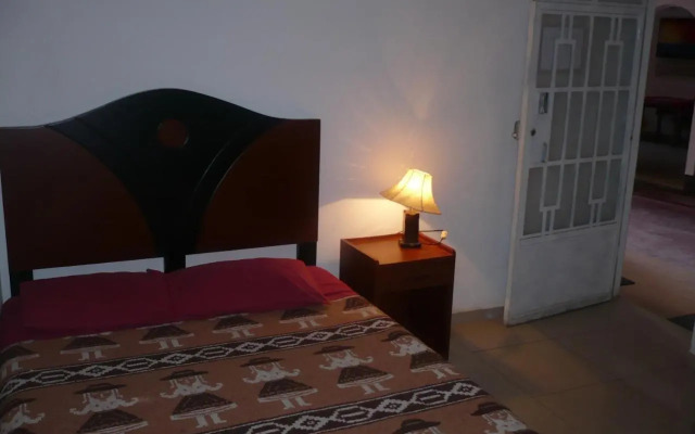 La Cabana
