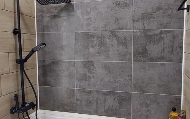 Апартаменты на улице Кирова 17