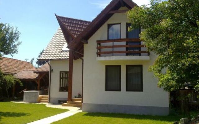 Casa Dancs