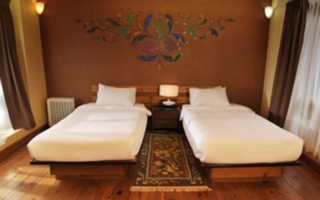 Bhutan Metta Resort and Spa