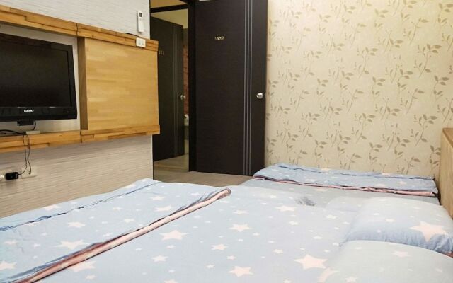 Annan South Homestay