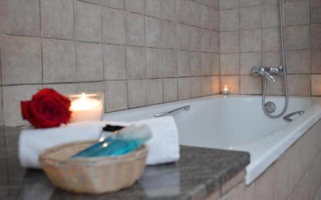 Agroturismo Binissafullet Vell