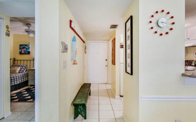 Unit 4101 - Ocean Racquet Club