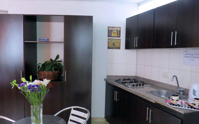 ARCO Apartasuites