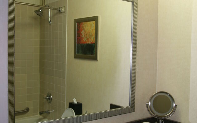 Delta Hotels by Marriott Little Rock West