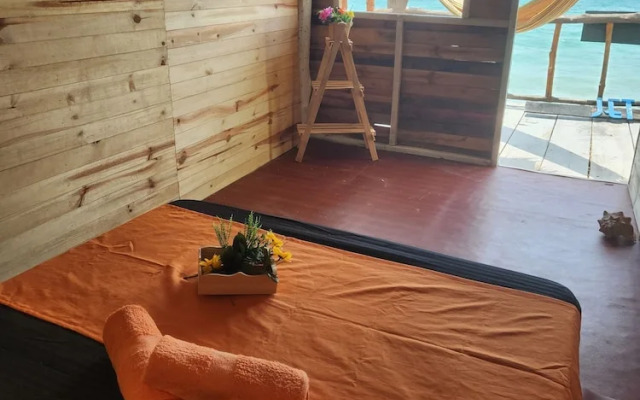 Baru Jet Set Beach & Hostal