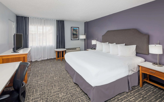 Wyndham Garden New Orleans Airport
