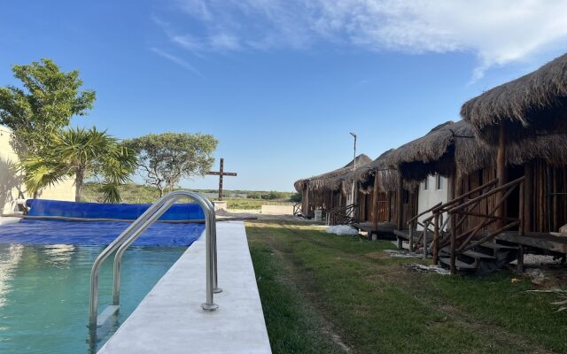 Paraiso Cocoyito Ría