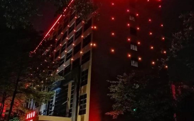 Xiya Hotel