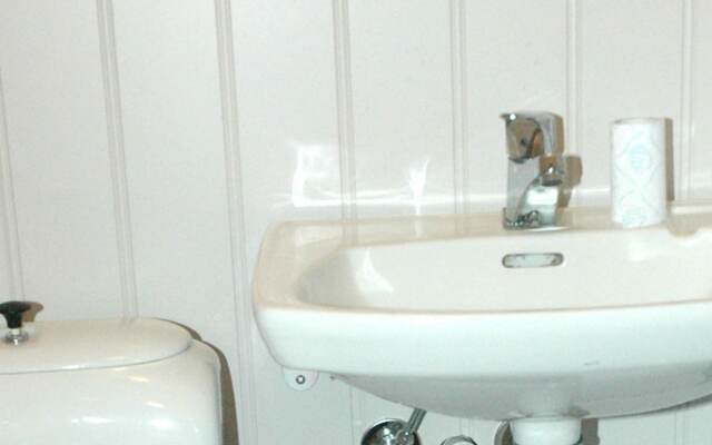 9 Person Holiday Home in Nordfjordeid