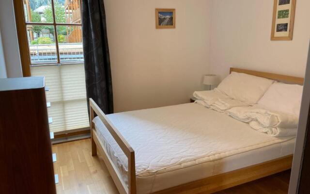 Anna 1 by SMR Luxury Apartments