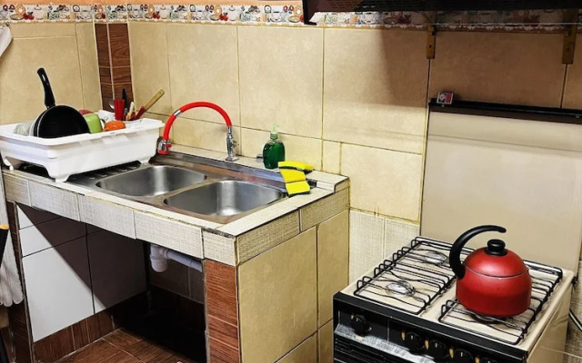 Casa de huespedes La Casa Bonita