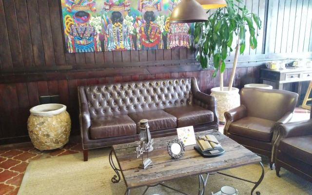 Ciel-Luxe Hotels