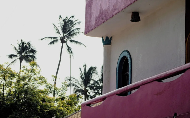 Hidden Port Kalhotel