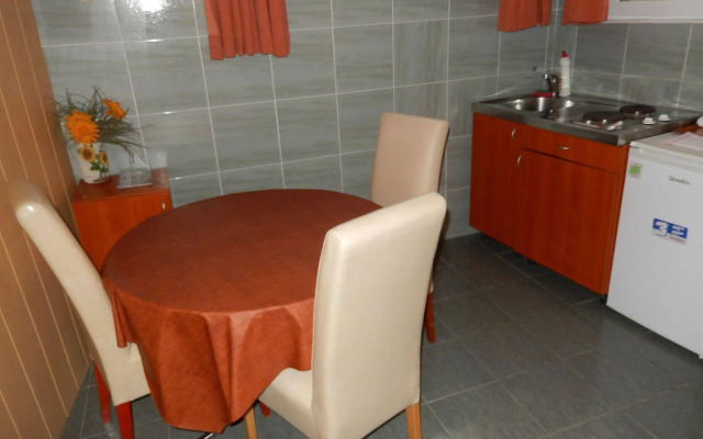 Dubrovnik Apartments Kovacec