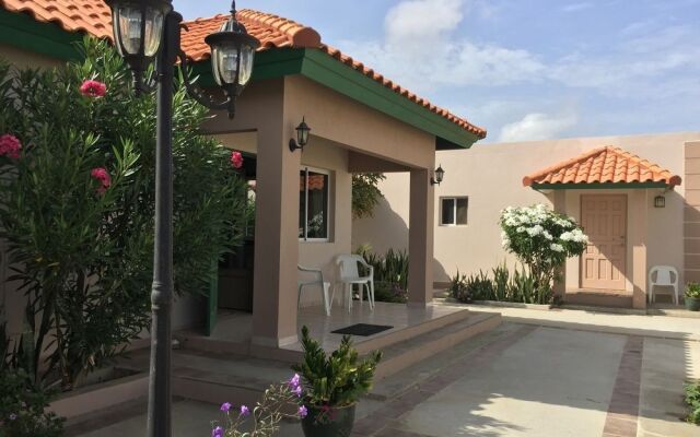 Norrol Apartments