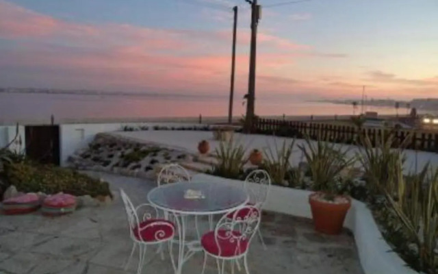 Casa Do Bico Da Biaritz